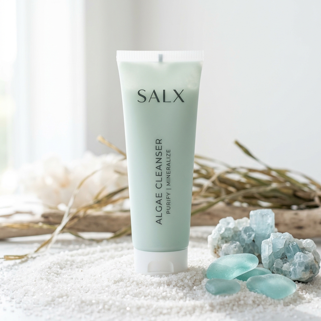 Algae Cleanser
