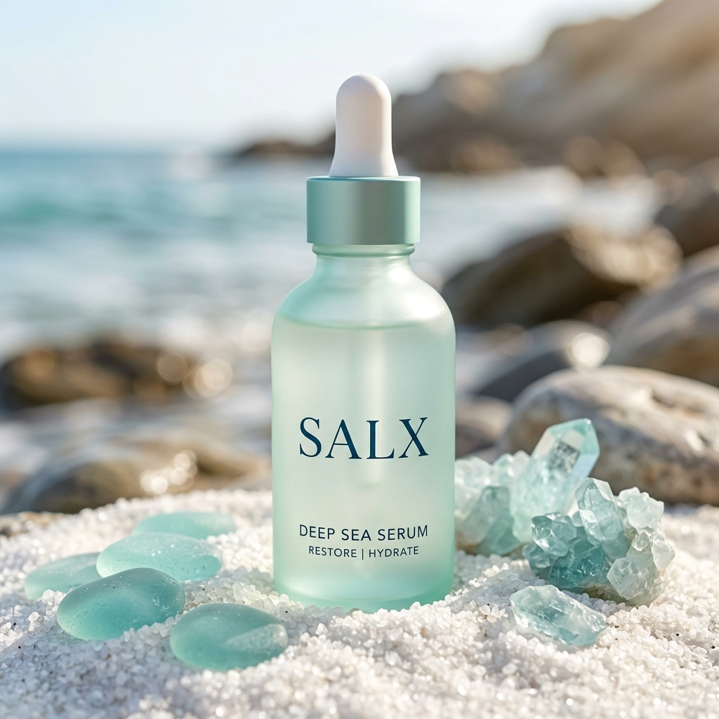 Deep Sea Serum
