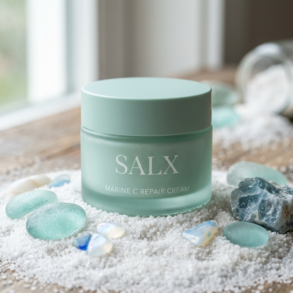 Marine C Repair Cream