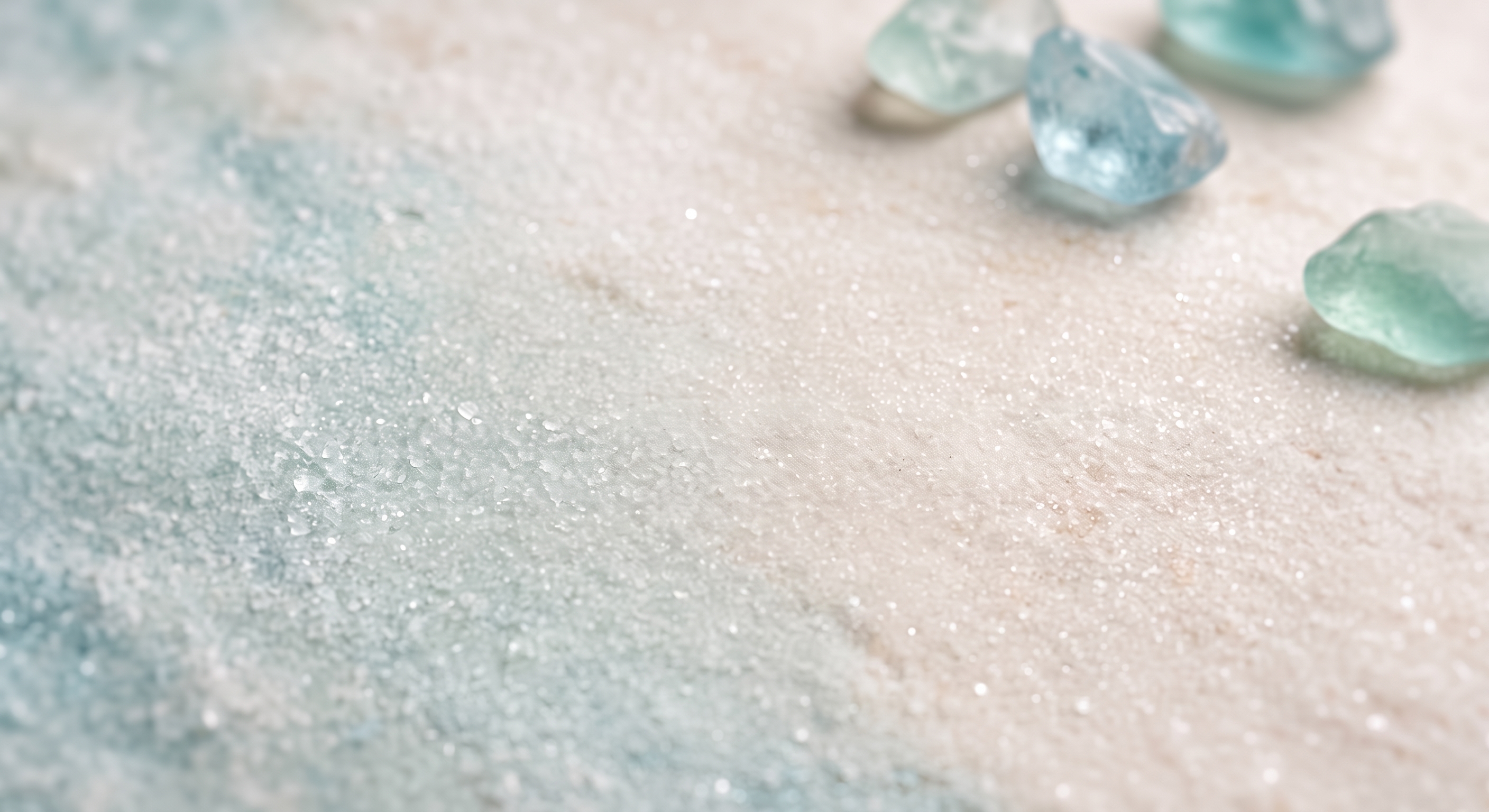 Infographics & Sea Minerals
