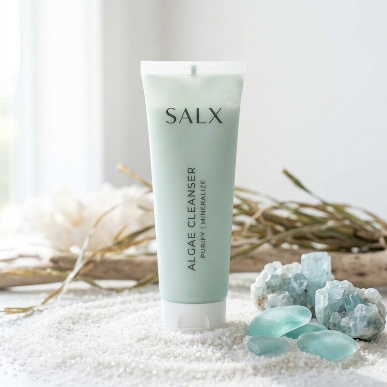 Algae Cleanser