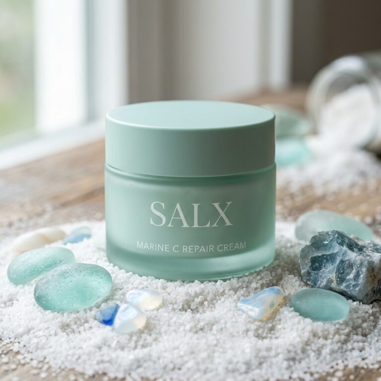 Sea Mineral Cream
