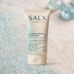 Marine Mineral Sunscreen SPF 50