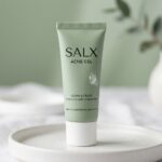 SALX Rapid Clarifying Acne Gel